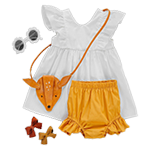Kids Fashion